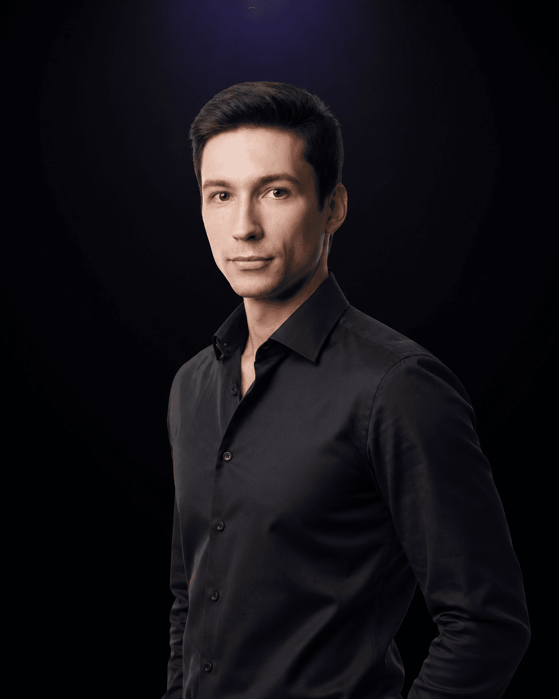 Daniel Frost