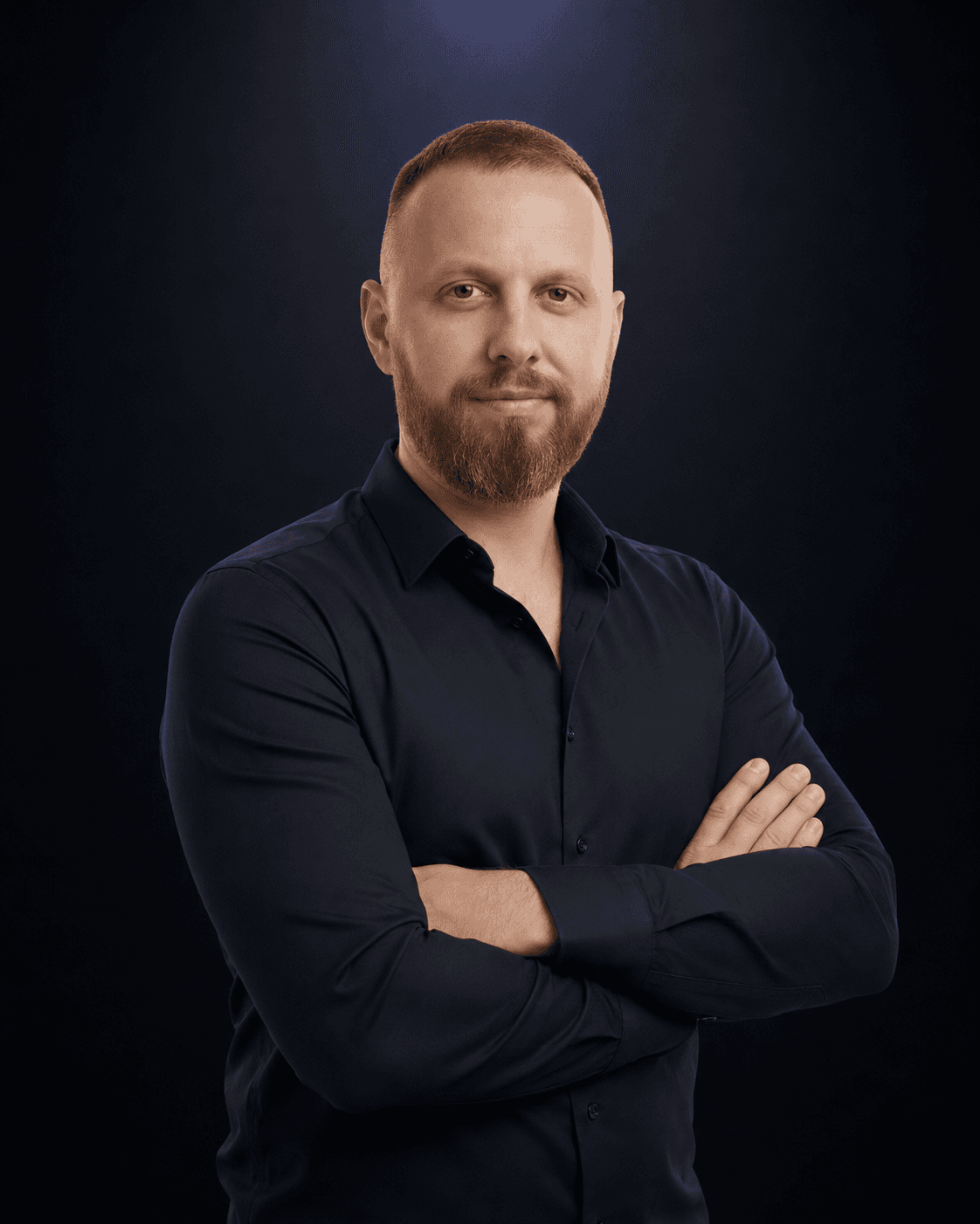 Lucas Moreau