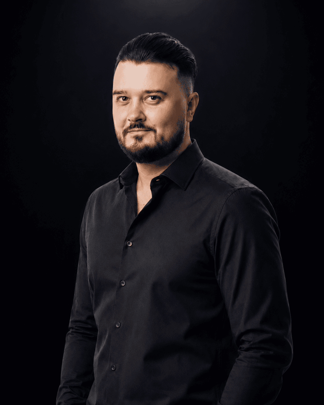 Marcus Adler