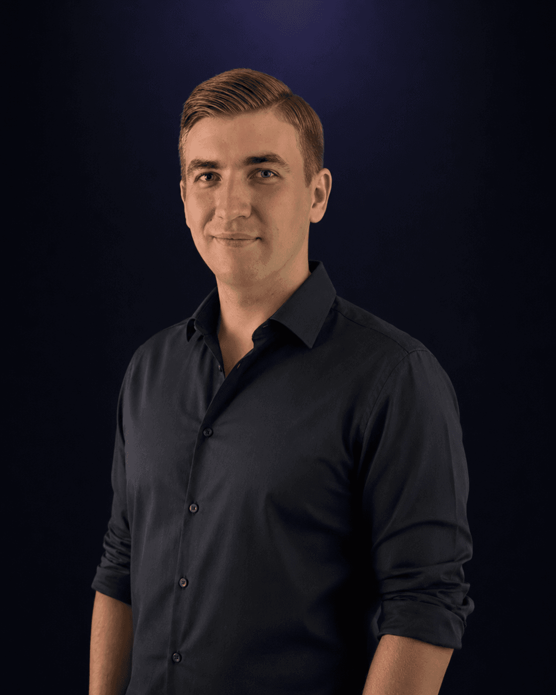 Nathan Cole